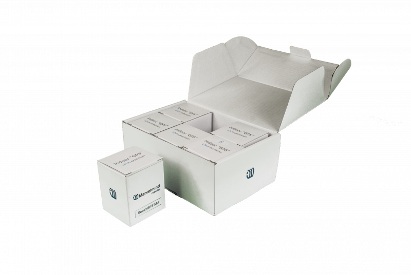 Marvelmind Starter Set