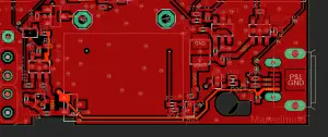 Super-Beacon without USB
