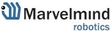 Marvelmind Robotics logo full top small