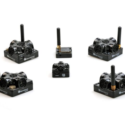 Starter Set NIA-SmallDrone